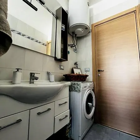 Il Nido Della Becca Lägenhet Aosta
