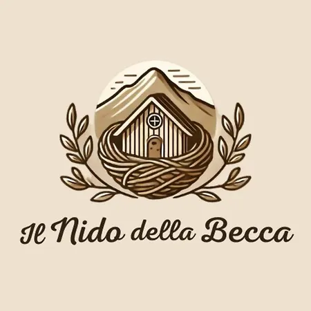 Il Nido Della Becca * Aosta